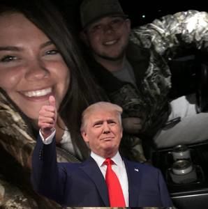 Meet your Posher, Jacob